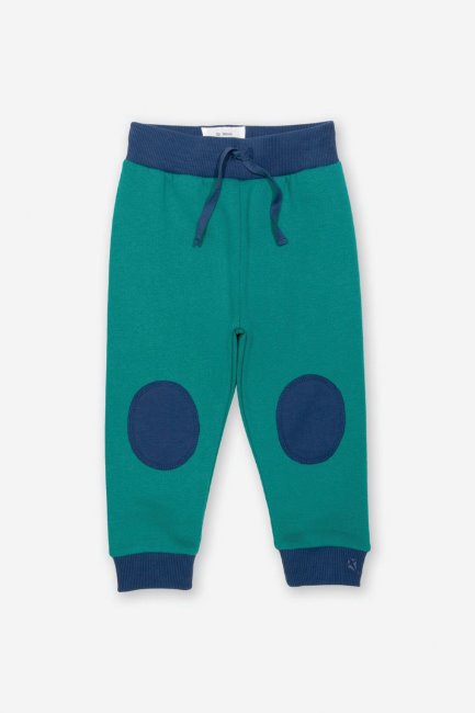 Jade Mountain Warehouse Fashion Baby-/kinderbroek Met Kniestukken