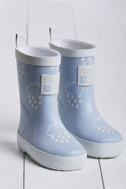 Beste Kleurveranderende Winterlaarzen Voor Kinderen Babyblauw Bergmagazijn