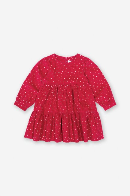 Mountain Warehouse Snowball Dot Baby/kinderhook Collectief Roze