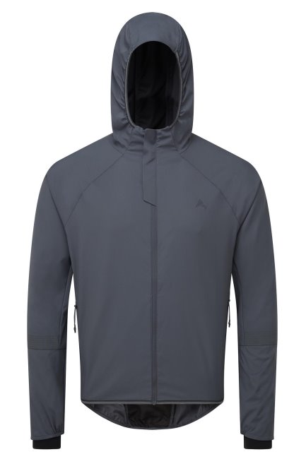 Mountain Warehouse Navy Alle Wegen Collectie Lichtgewicht Fietsjacks Voor Heren