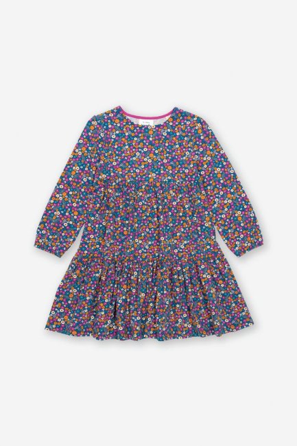 Faraway-ditsy Collecties Mountain Warehouse Faraway Ditsy Baby-/kinderjurk