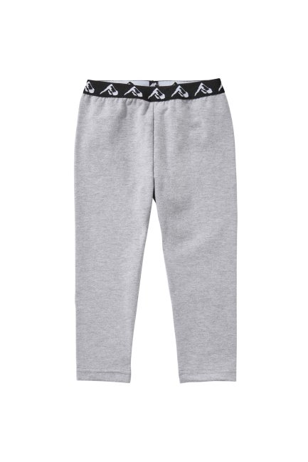 Fashion Peuter Lopende Broek Mountain Warehouse Grijs
