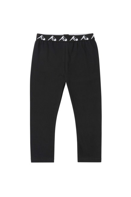 Collecties Mountain Warehouse Zwarte Peuter Naast Broek