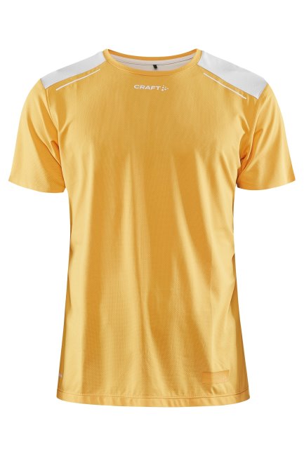Calm Collection Pro Hypervent Lichtgewicht Hardloop-t-shirt Voor Heren Mountain Warehouse