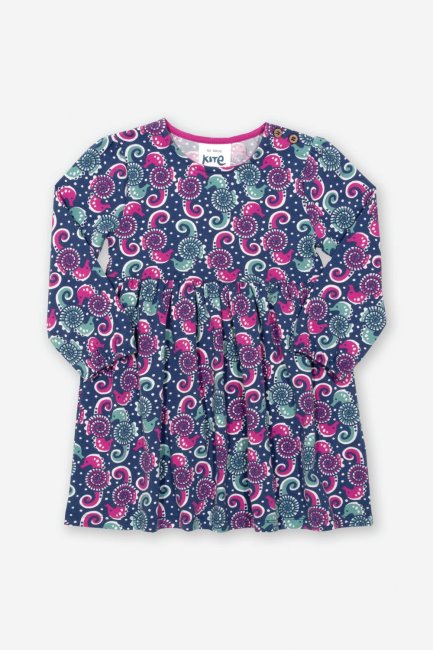 Mountain Warehouse Seahorse Seahorse Baby-/kinderjurk Hot