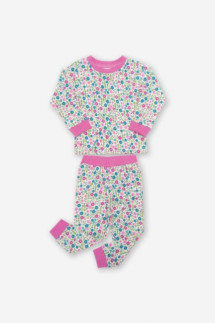 Mountain Warehouse Daisy-ditsy Merken Daisy Ditsy Baby-/kinderpyjama's