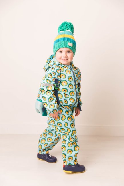 Mountain Warehouse Frankie De Leeuw Baby/peuter Spatpak Hot Frankie-the-lion