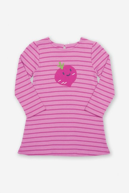 Baby Biet Baby/kinderjurk Mountain Warehouse Collections Roze