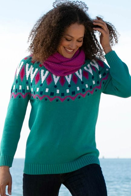 Mountain Warehouse Lulworth Damessnood Orchidee Oorsprong