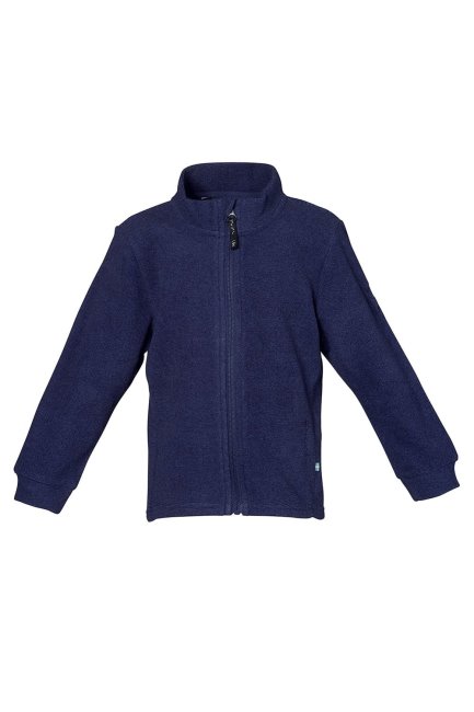 Mountain Warehouse Merk Lynx Kinder Fleecejack Marine