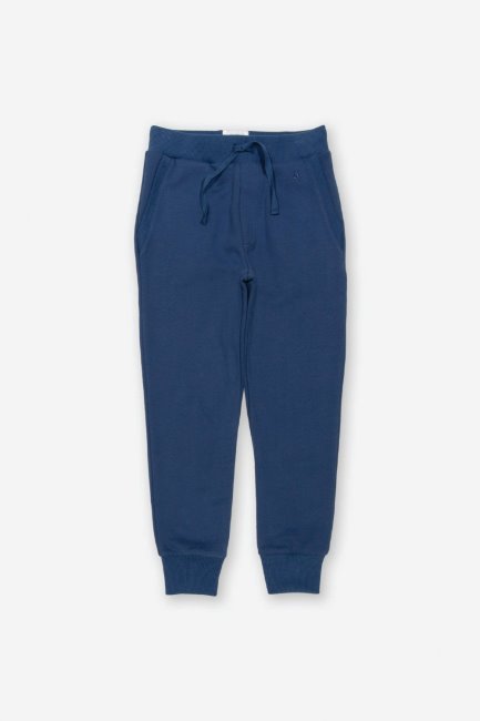 Kant-en-klare Joggingbroek Voor Kinderen, Origine Navy Mountain Warehouse