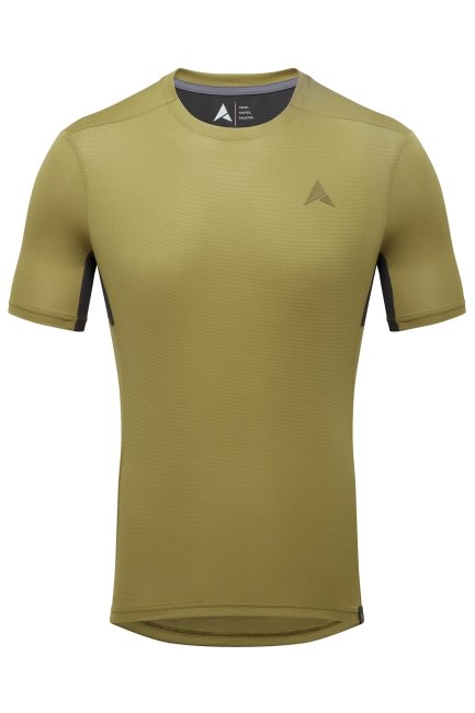 Beste Olijfkielder Heren Lichtgewicht Fietstrui Bergmagazijn