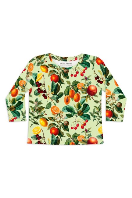 Beste Veelkleurige Uurwerk Oranje Peuter T-shirt Bergmagazijn