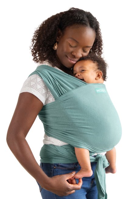 Originele Mountain Warehouse Elementen Draagdoek Hydro