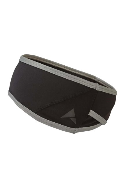 Mountain Warehouse Winddichte Hoofdband Collecties Zwart