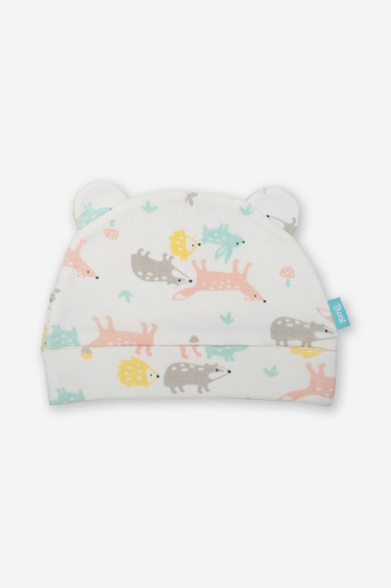 Cream Fashion Mountain Warehouse The Journey Babymutsje