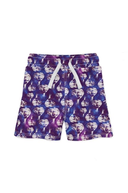 Veelkleurig Bergmagazijn E.t. De Extra Terrestrial 05 Peuter Trainingsbroek Nieuw