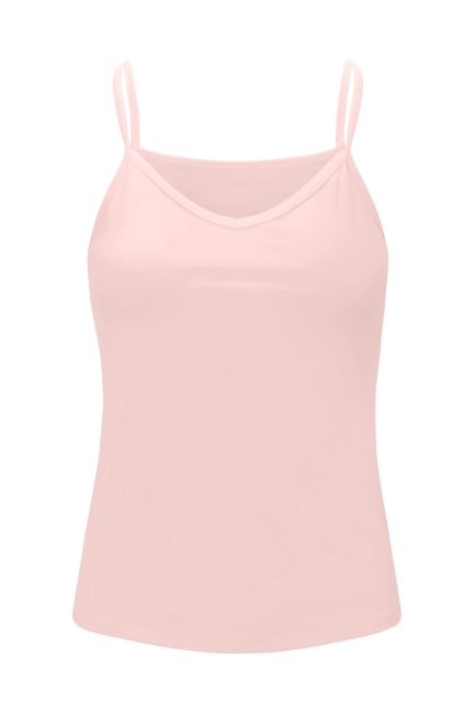 Merinoshemd Voor Dames Van Het Merk Mountain Warehouse Roze-perzik