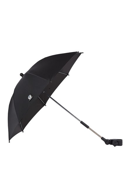 Kinderwagen Parasol Black Mountain Magazijn Nieuw