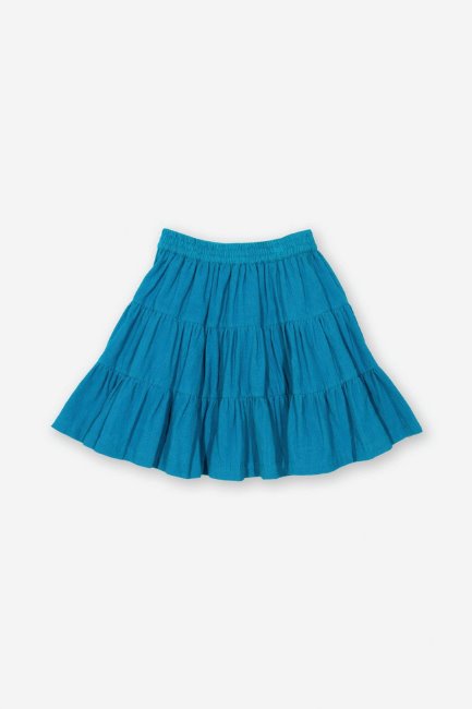 Blue Mountain Warehouse Fashion Twirly Kinder Corduroy Rok