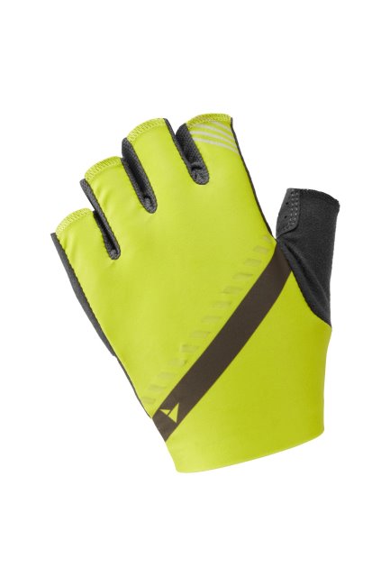 Lime-olive Progel Unisex Fietshandschoenen Mountain Warehouse Origineel