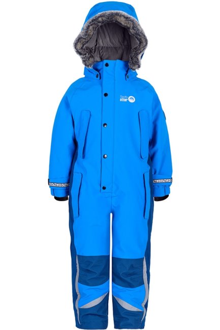 Merken Blue Mountain Warehouse Explorer Iii Donzen Chillicub Sneeuwpak Voor Baby's/peuters