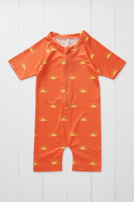 Kids Sunprint Shortie Badpak Sunprint Mountain Warehouse Origineel