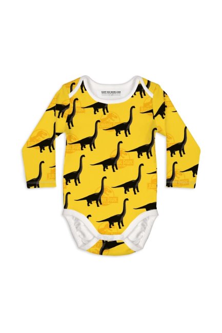 Bergmagazijn Veelkleurig Leven Vindt Een Manier Babybodycollecties