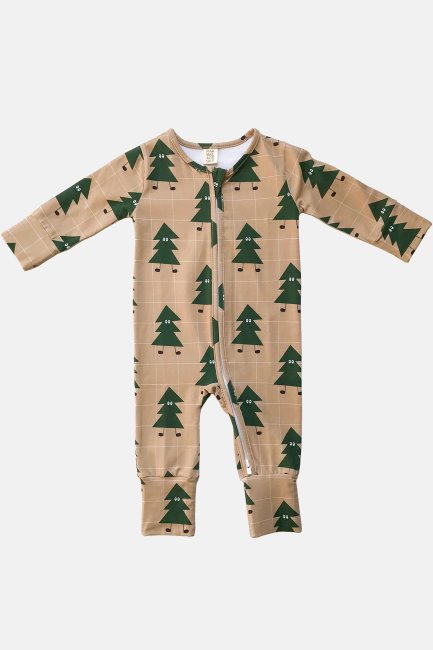 Mountain Warehouse Nieuw Rompertje Met Dansboom Dansende Boom Voor Baby's