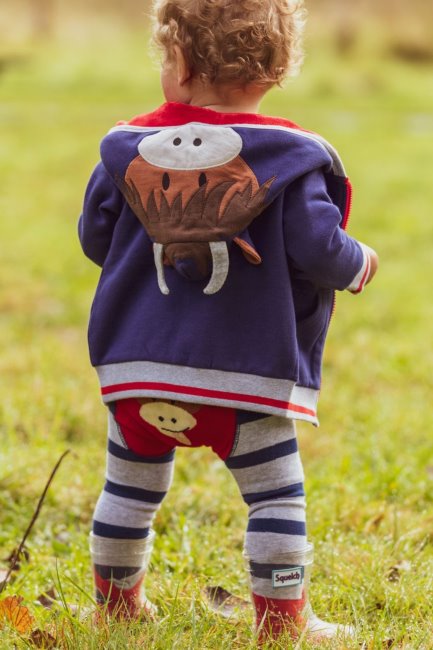 Best Mountain Warehouse Marinero De Highland Cow Baby-/kinder Hoodie