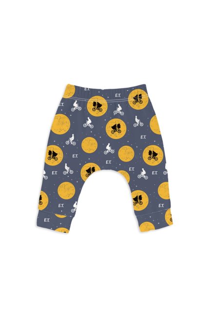 Modus E.t. The Extra Terrestrial 04 Babybroekje Mountain Warehouse Veelkleurig