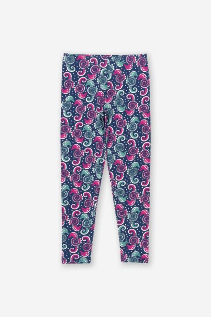 Collectief Multi Mountain Warehouse Zeepaardje Baby-/kinder Legging